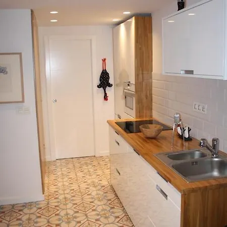 Appartement Casa Rehabilitada En Casco Historico à Saint-Jacques-de-Compostelle Extérieur photo