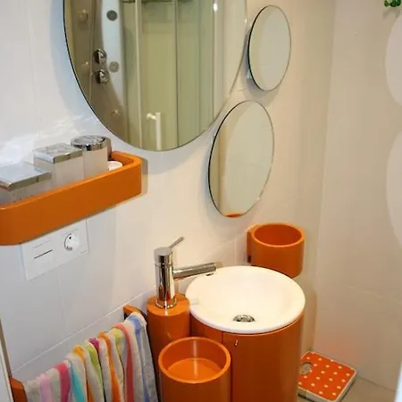 Appartement Casa Rehabilitada En Casco Historico à Saint-Jacques-de-Compostelle Extérieur photo