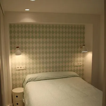 Appartement Casa Rehabilitada En Casco Historico à Saint-Jacques-de-Compostelle Extérieur photo