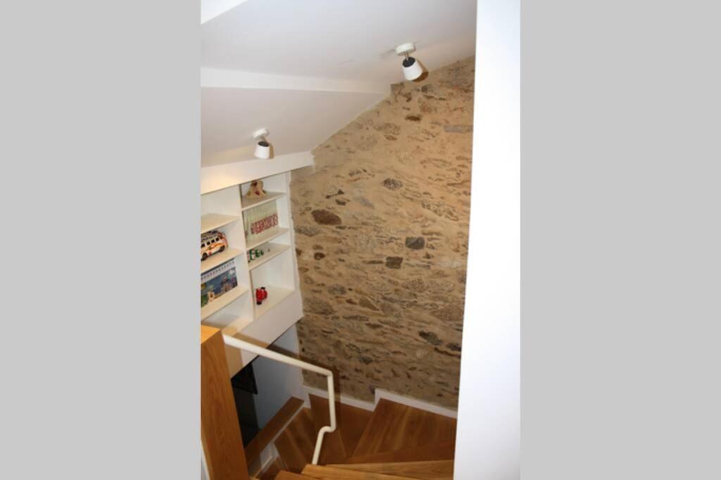 Appartement Casa Rehabilitada En Casco Historico *