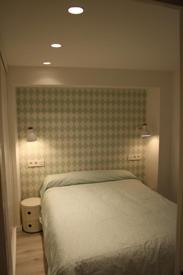 Appartement Casa Rehabilitada En Casco Historico Saint-Jacques-de-Compostelle